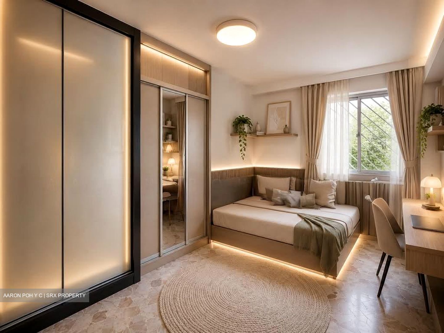 Blk 825 Woodlands Street 81 (Woodlands), HDB 4 Rooms #602906751